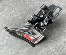 Shimano deragliatore front - shimano,