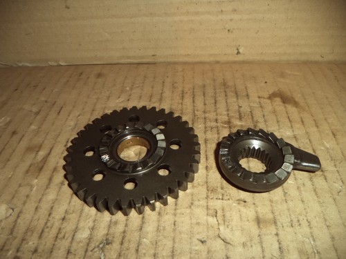 Yamaha 600 motore 43f - xt,