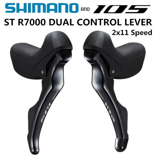 Nuovo set cambio mech - , bici