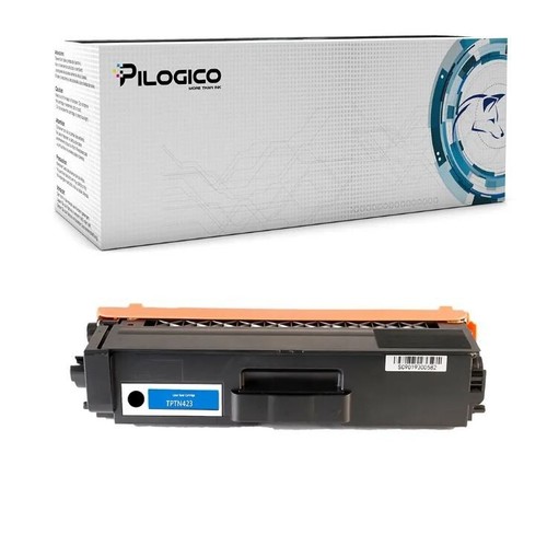 Toner compatibile 423 - compatibile, tn-423