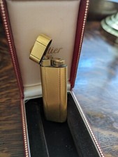 Must cartier gold plated - de,