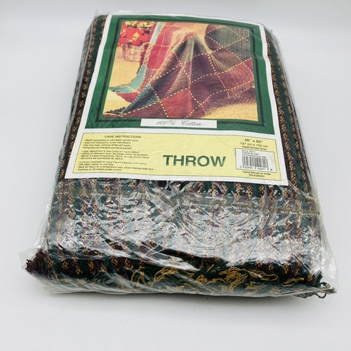 Ghirlanda patchwork lancio