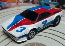Slotcar racing modellismo - h0,