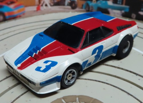 Slotcar racing modellismo - racing,