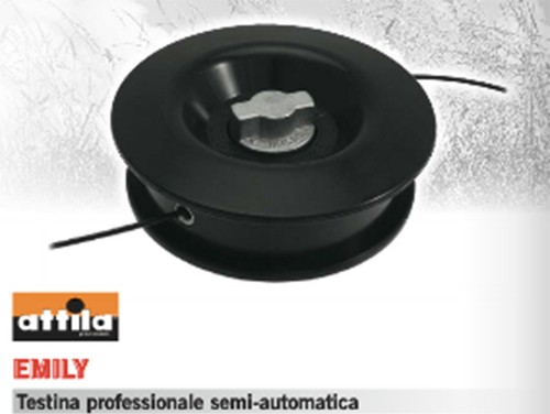 Testina universale - testina,