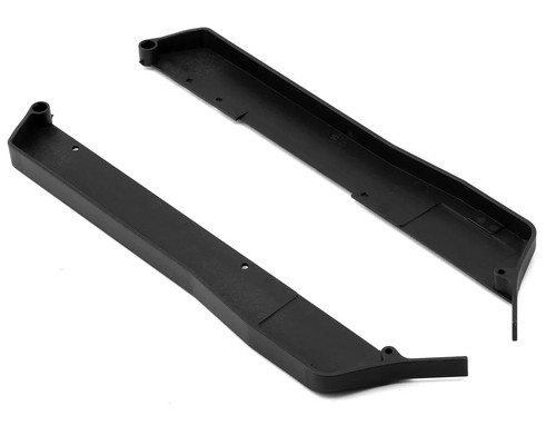 Xray chassis protezione - chassis,