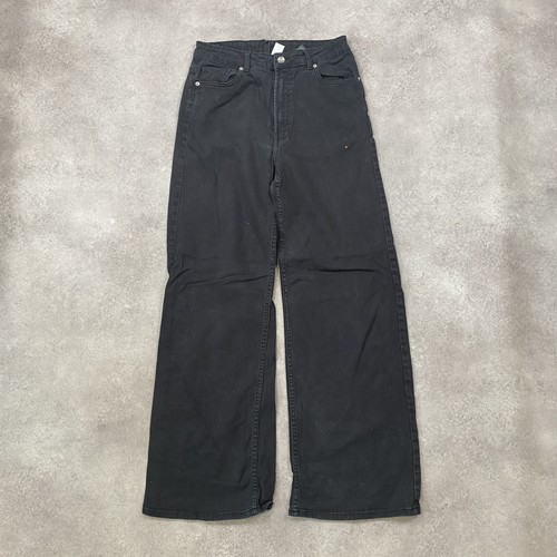 Jeans divisi pantaloni larghi