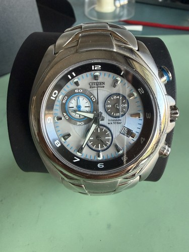 Citizen eco drive - eco,