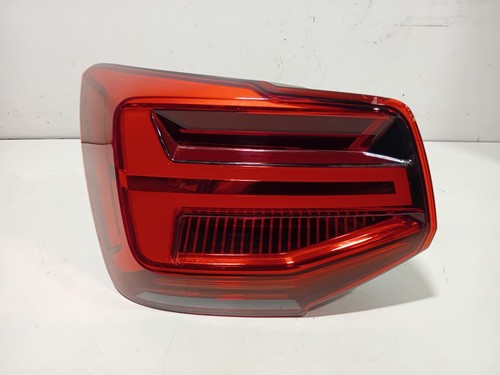 Audi faro posteriore - q2,