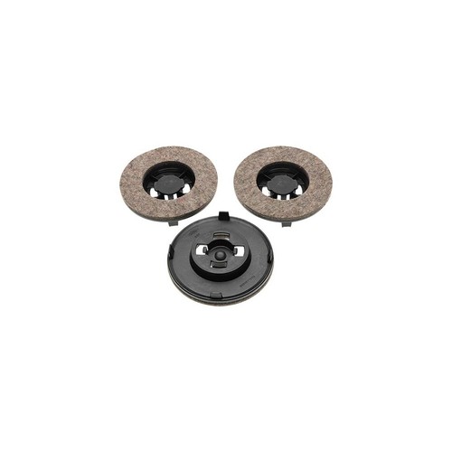 Hoover 09502576 cuscinetti per - 09502576,