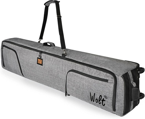 Wolt borsa sci rotante - wolt,