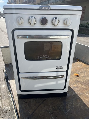Cucina gas anni 60 - cucina,