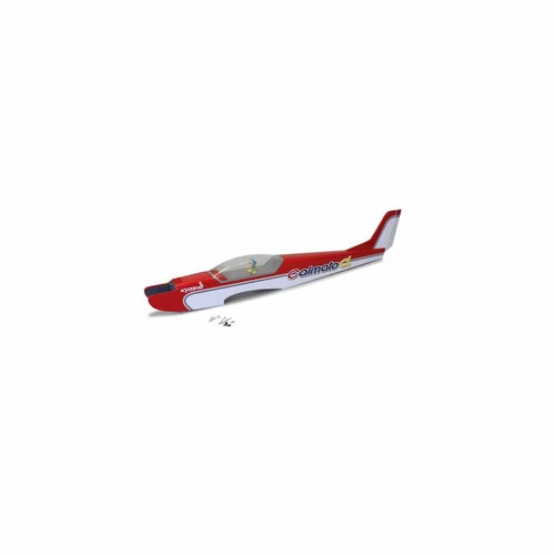 Kyosho scafo calmato - kyosho,
