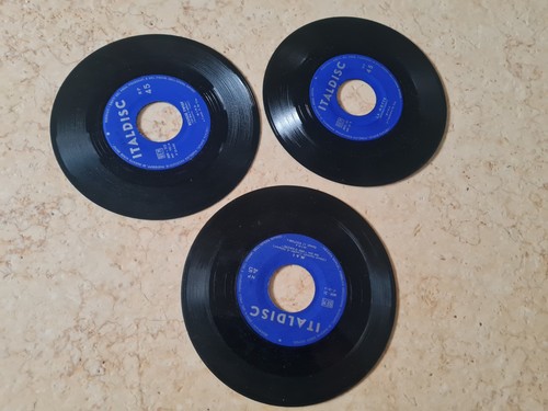 Vinile giri mina cielo - giri,