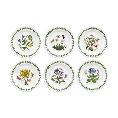 Portmeirion set piatti - portmeirion,