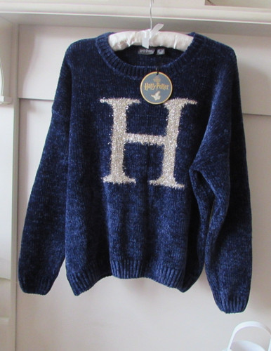 Maglione primark harry potter - primark,