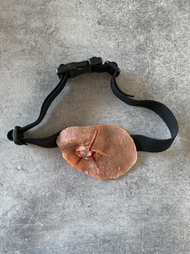 Prop maschera occhiello - maschera,