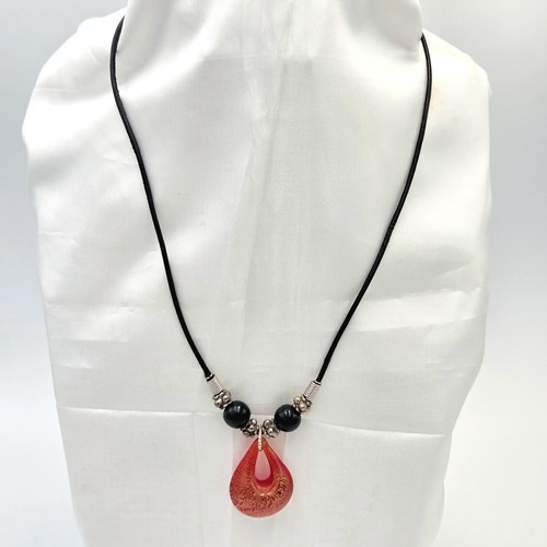 Collana murano oro - collana,