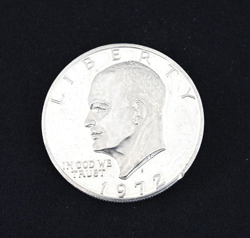 Dollaro eisenhower in - 1,