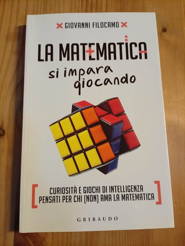 Matematica impara - la, si