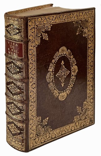 Vita novissima del - , santo
