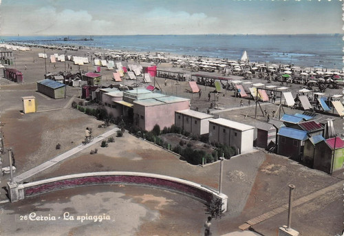 36d cartolina cervia bagno - 33-36d),