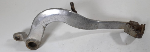 Pédale frein arrière oem - arrière,