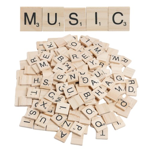 Emodwey 200pcs lettere - emodwey,