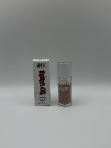 Mulac 3dverse liquid - mulac,