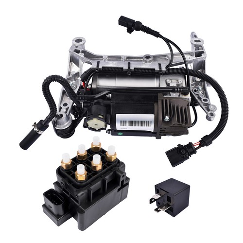 Compressore assetto aria - compressore,