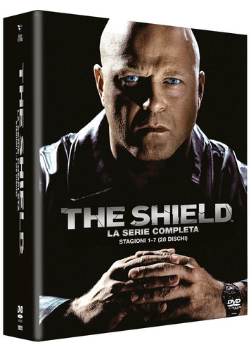 Dvd shield la - shield,