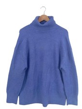 Zara maglione dolcevita donna - dolcevita,