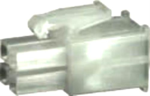 Elc 50pz connettori - 50pz,