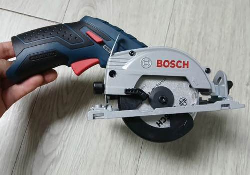 Bosch gks10 bare tool - "bare, tool"