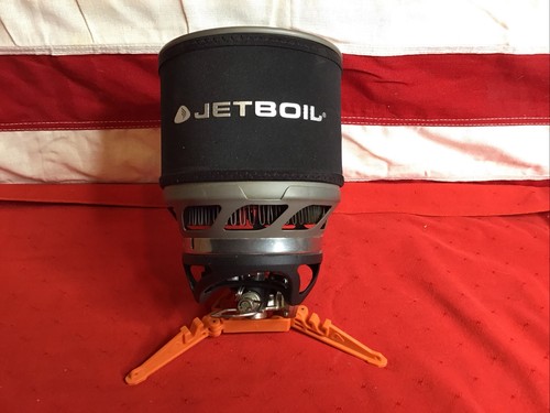 Jetboil mini fast - jetboil, boil