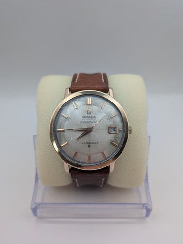 Orologio omega constellation - orologio,