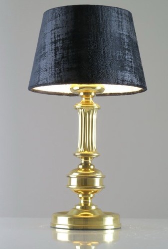 Lampada tavolo vintage - lampada,