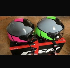 Caschi scooter - caschi,