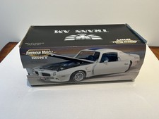 Ertl mint 1970 - 1970, pontiac