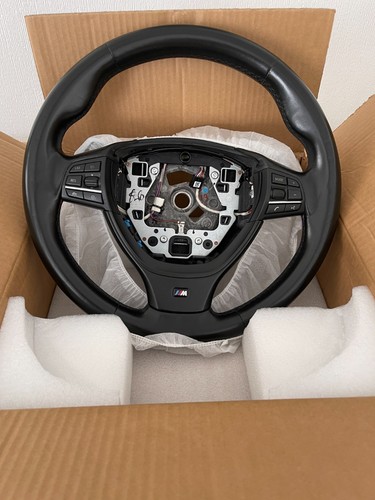 Volante bmw f10 f11 - bmw, rhd