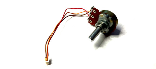 Encoder vfo icom - vfo, ic820