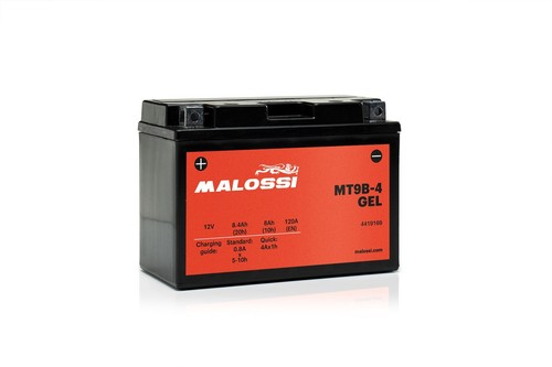 4419169 batteria malossi - 4419169,