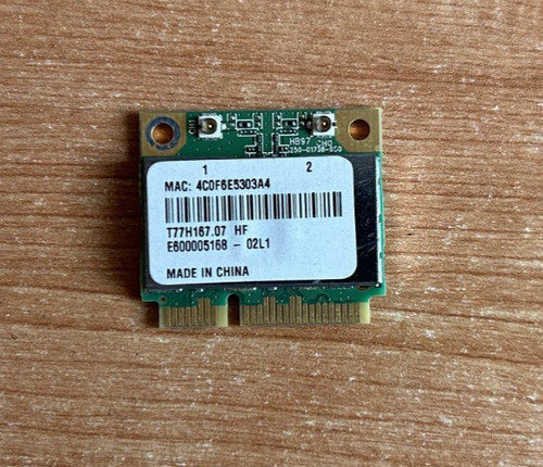 Acer aspire 5742g scheda - 5742g,