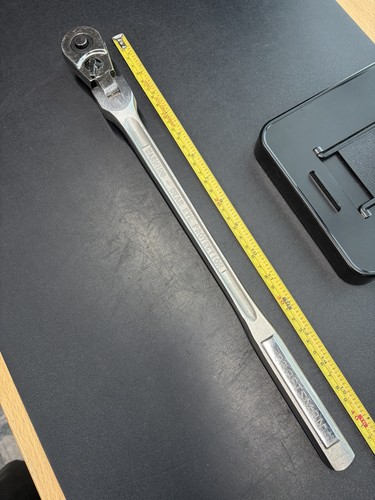 Craftsman drive flex - 1/2",