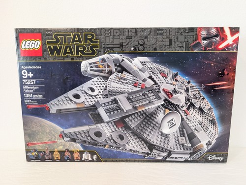 Lego star wars millennium - lego,