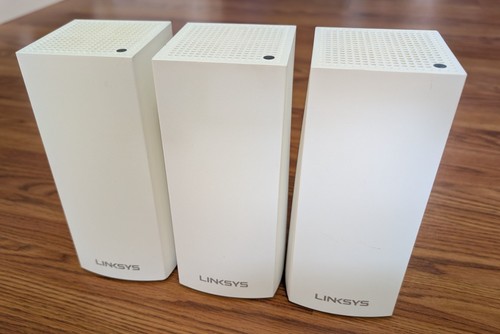 Linksys atlas pro - linksys,