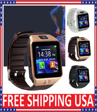 Bluetooth smart watch - watch, w/camera