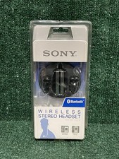 Cuffie stereo wireless