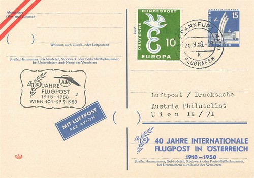 154230 posta aerea gsk - 154230),