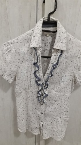 Camicia kocca donna - camicia,